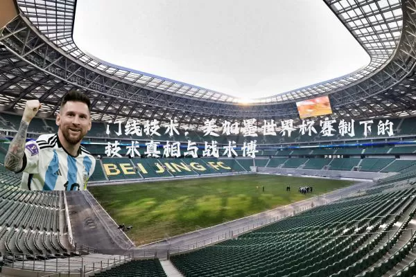 门线技术：美加墨世界杯赛制下的技术真相与战术博弈