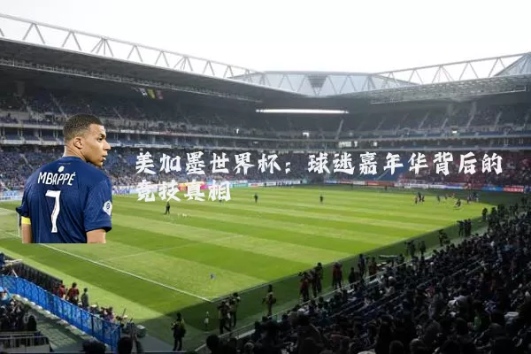 美加墨世界杯：球迷嘉年华背后的竞技真相